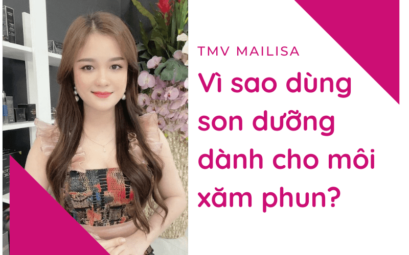 TOP Son dưỡng son dưỡng dành cho môi xăm phun giúp lên màu 2021 son dưỡng môi sau xăm