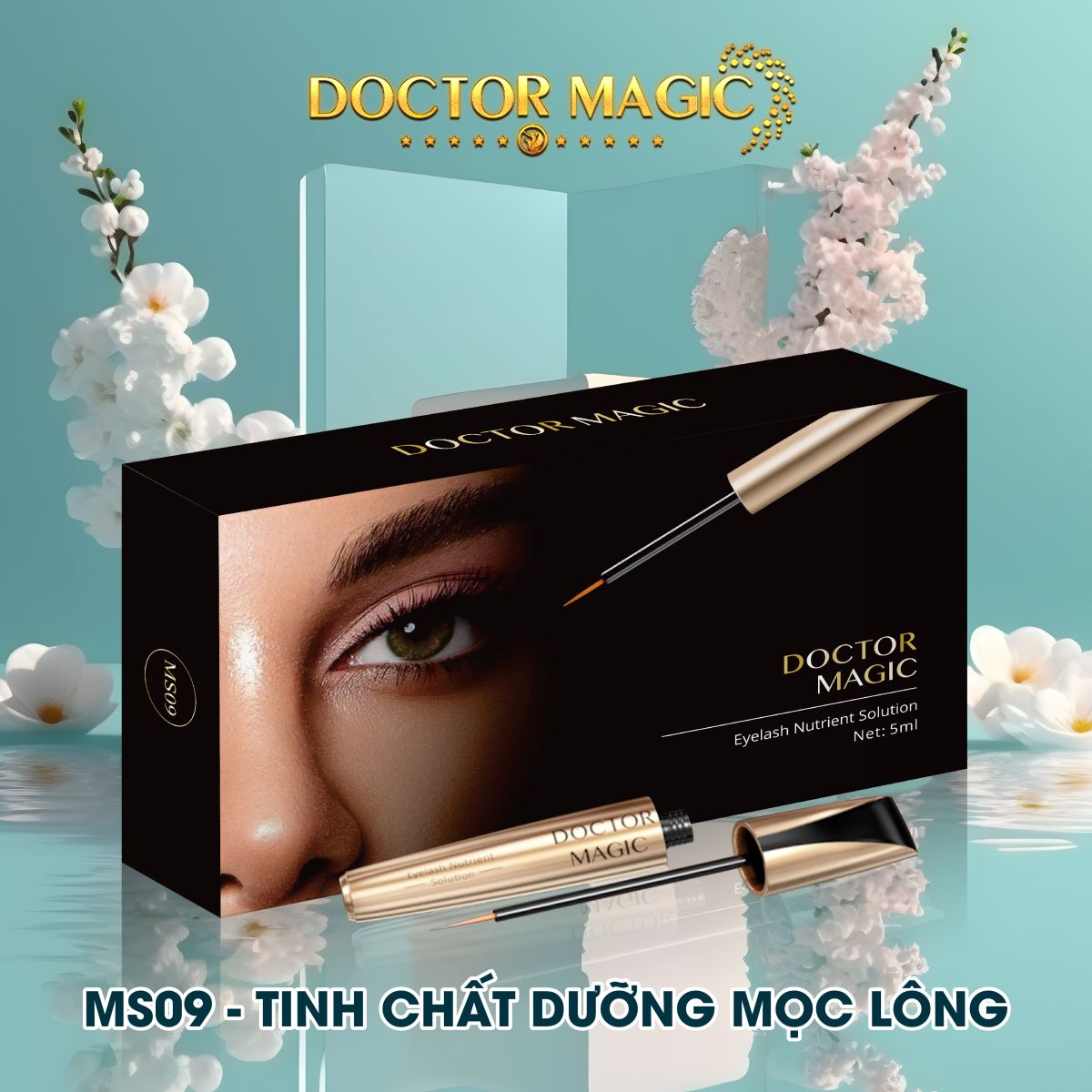 TINH CHẤT DƯỠNG MỌC LÔNG TINH CHẤT DƯỠNG MỌC LÔNG