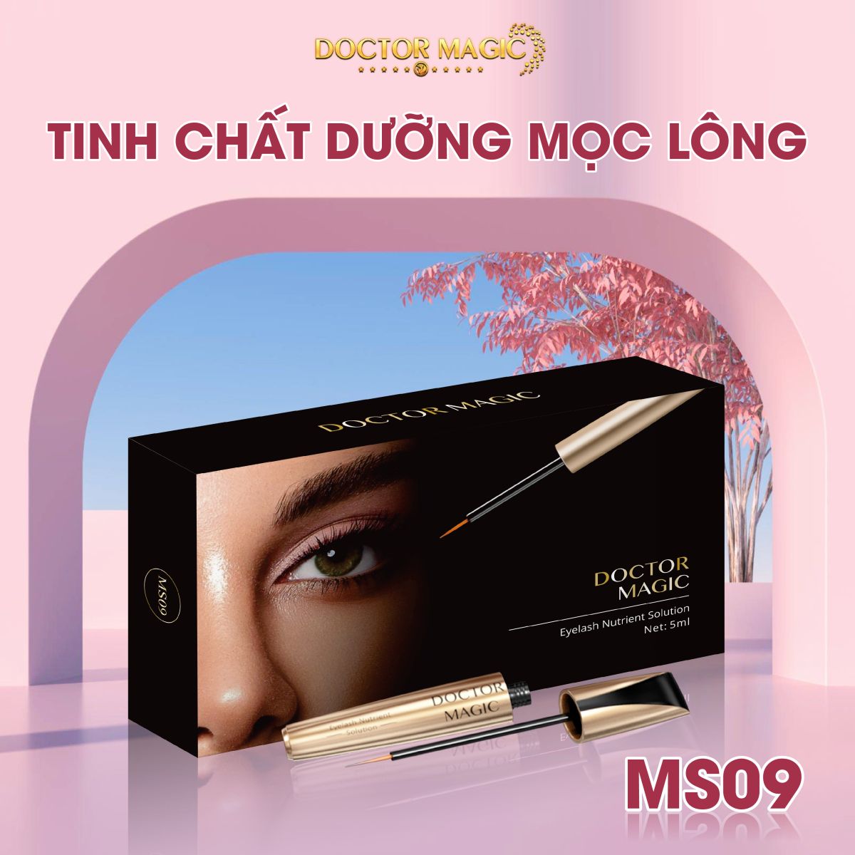 TINH CHẤT DƯỠNG MỌC LÔNG TINH CHẤT DƯỠNG MỌC LÔNG