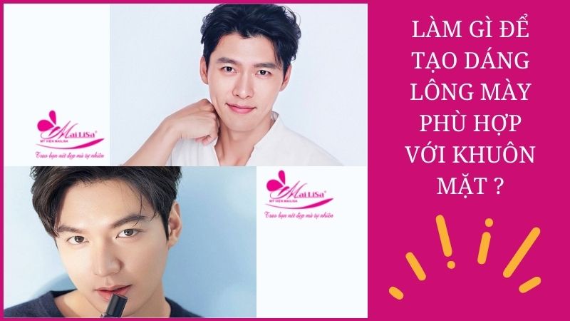 Cách xem tướng lông mày nam nữ nhanh và đúng, có nên sửa lại lông mày để hợp phong thủy không? lông mày phù hợp với khuôn mặt