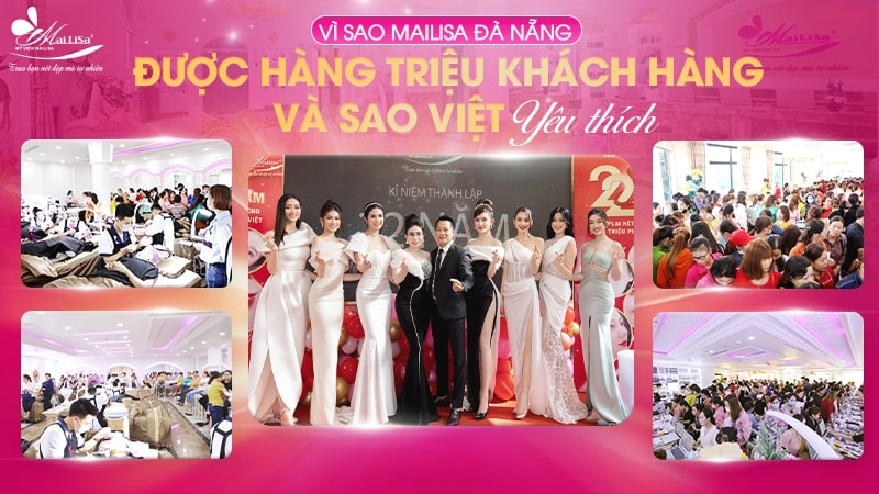 Thẩm mỹ viện Mailisa Đà Nẵng được cấp phép những dịch vụ gì? Mailisa-da-nang