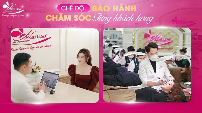 Thẩm mỹ viện Mailisa Hà Nội - Địa chỉ làm đẹp uy tín, chất lượng Mailisa-ha-noi