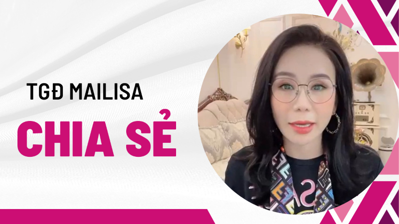 Thẩm mỹ viện Mailisa lừa đảo khách hàng có phải là tin đồn? mailisa lừa đảo