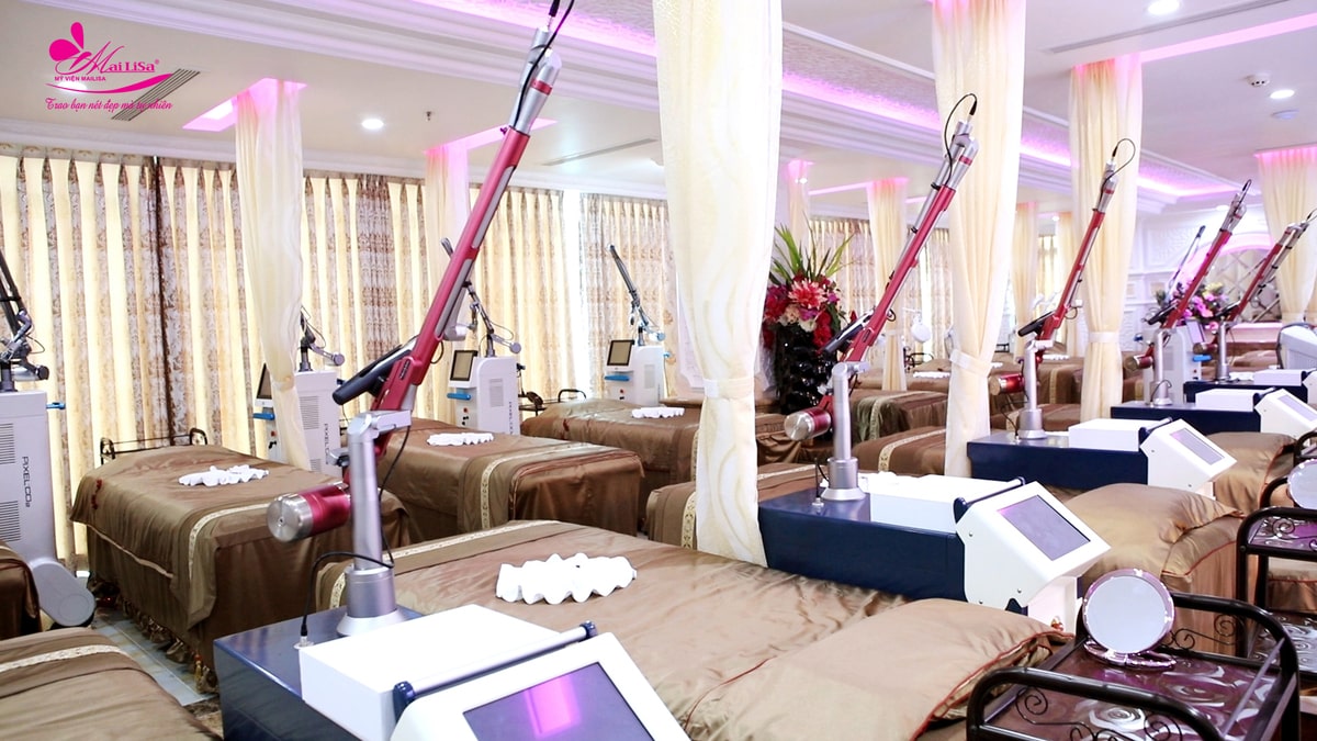 Trung tâm đào tạo nghề Mailisa - Chìa khoá vàng cho tương lai bay xa Trung tâm đào tạo nghề Mailisa - Chìa khoá vàng cho tương lai bay xa