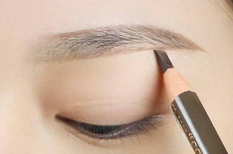 # 15 kiểu chân mày đẹp HOT, HỢP khuôn mặt nhất 2022 tô chân mày