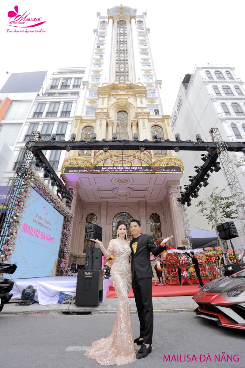 Địa Chỉ Thẩm Mỹ Viện Mailisa Ở Đà Nẵng - Trao Bạn Nét Đẹp Mà Tự Nhiên Địa Chỉ Thẩm Mỹ Viện Mailisa Ở Đà Nẵng - Trao Bạn Nét Đẹp Mà Tự Nhiên