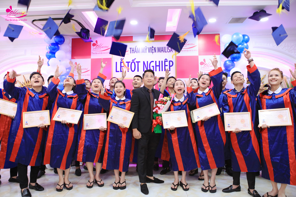 Trung tâm đào tạo nghề Mailisa - Chìa khoá vàng cho tương lai bay xa Trung tâm đào tạo nghề Mailisa - Chìa khoá vàng cho tương lai bay xa