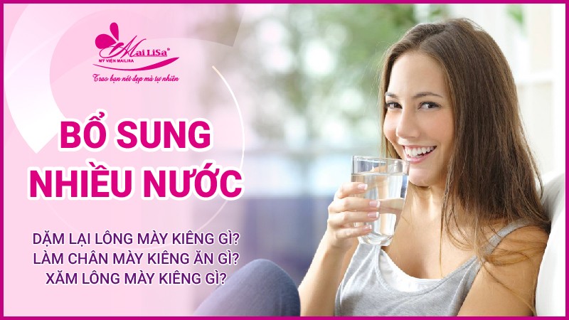 Xăm lông mày kiêng gì để mày lên màu chuẩn đẹp mà bạn cần biết năm 2022 Lỡ ăn thịt gà sau khi xăm mày