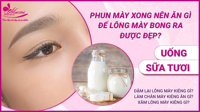 Xăm lông mày kiêng gì để mày lên màu chuẩn đẹp mà bạn cần biết năm 2022 Xăm chân mày ăn mì tôm được không