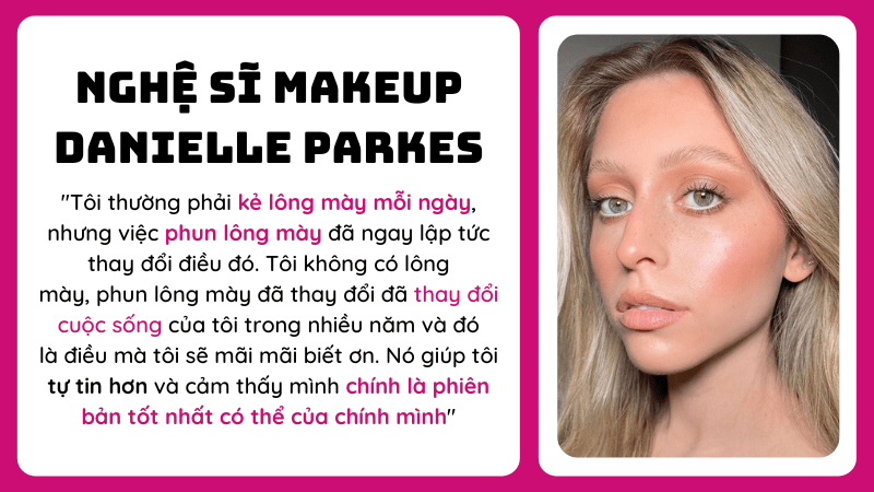 Phun xăm chân mày đẹp và điêu khắc chân mày: Nên chọn công nghệ nào HOT 2022 Phun xăm chân mày đẹp và điêu khắc chân mày: Nên chọn công nghệ nào HOT 2022