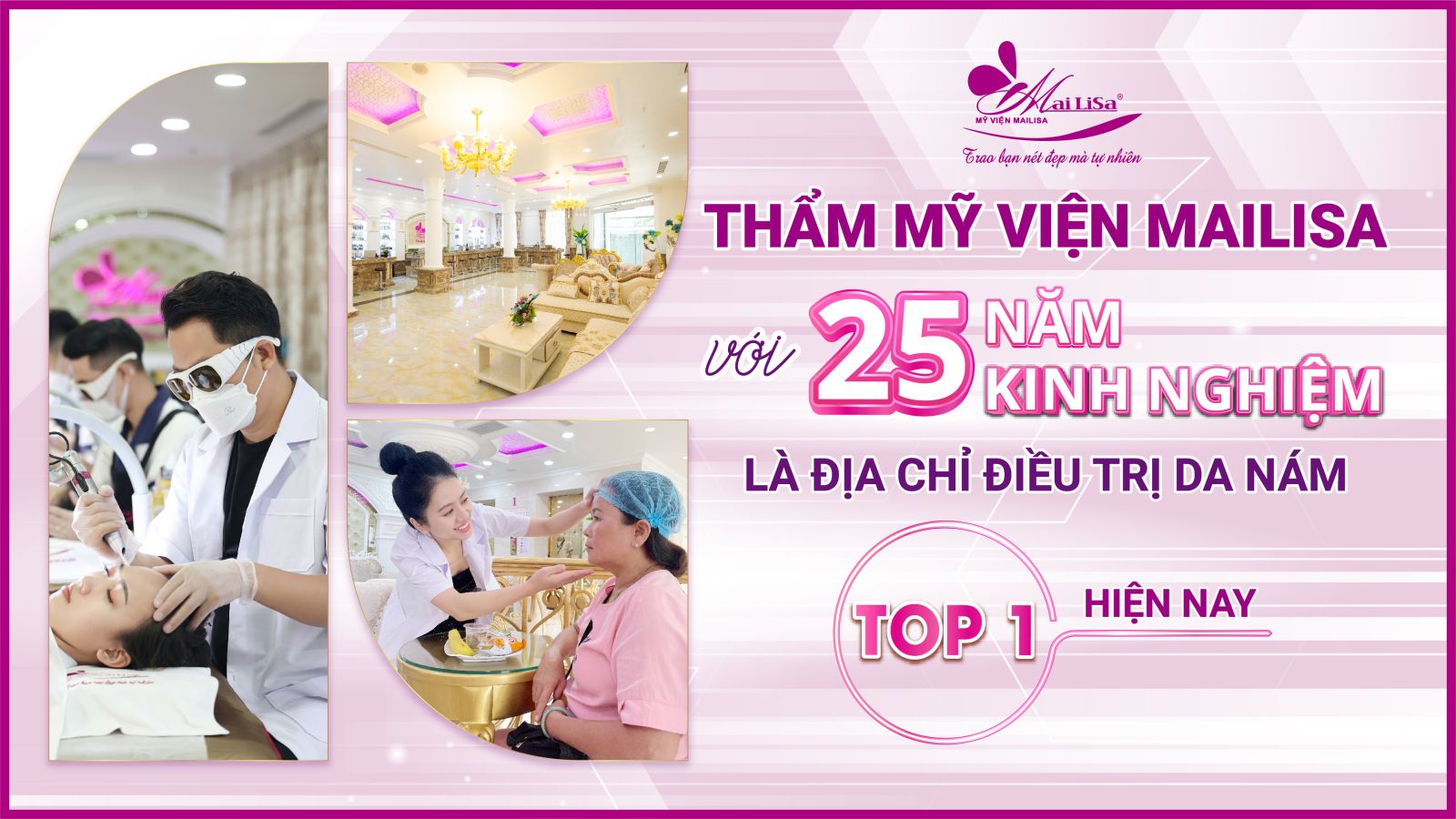 Bắn laser trị nám Whiteskin spectra có tốt không? Chi phí 2023 uy tín top 1 việt nam