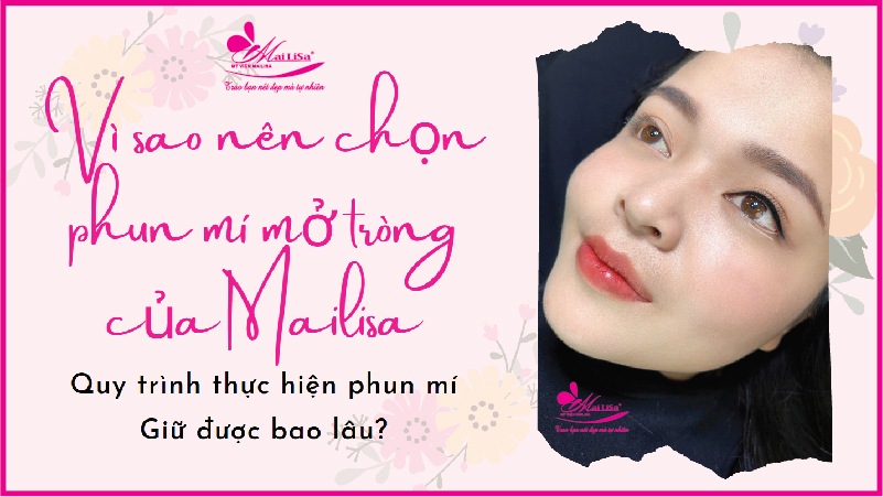 Phun mí mở tròng mắt nai giúp đôi mắt có hồn đẹp tự nhiên 2022 phun mí mắt giá bao nhiêu