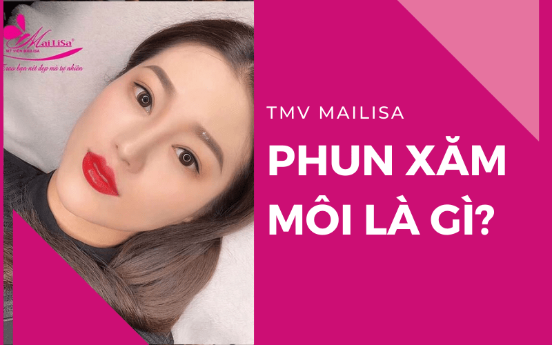 TOP Son dưỡng son dưỡng dành cho môi xăm phun giúp lên màu 2021 xăm môi là gì