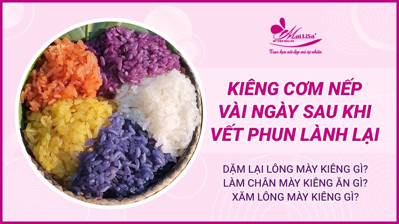 Xăm lông mày kiêng gì để mày lên màu chuẩn đẹp mà bạn cần biết năm 2022 xăm chân mày có quan hệ được không