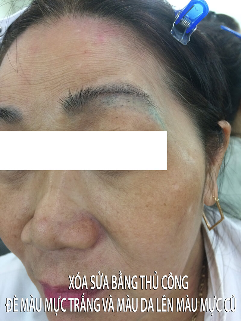 Nên chọn điêu khắc chân mày hay phun chân mày – Chuyên gia tư vấn Nên chọn điêu khắc chân mày hay phun chân mày – Chuyên gia tư vấn