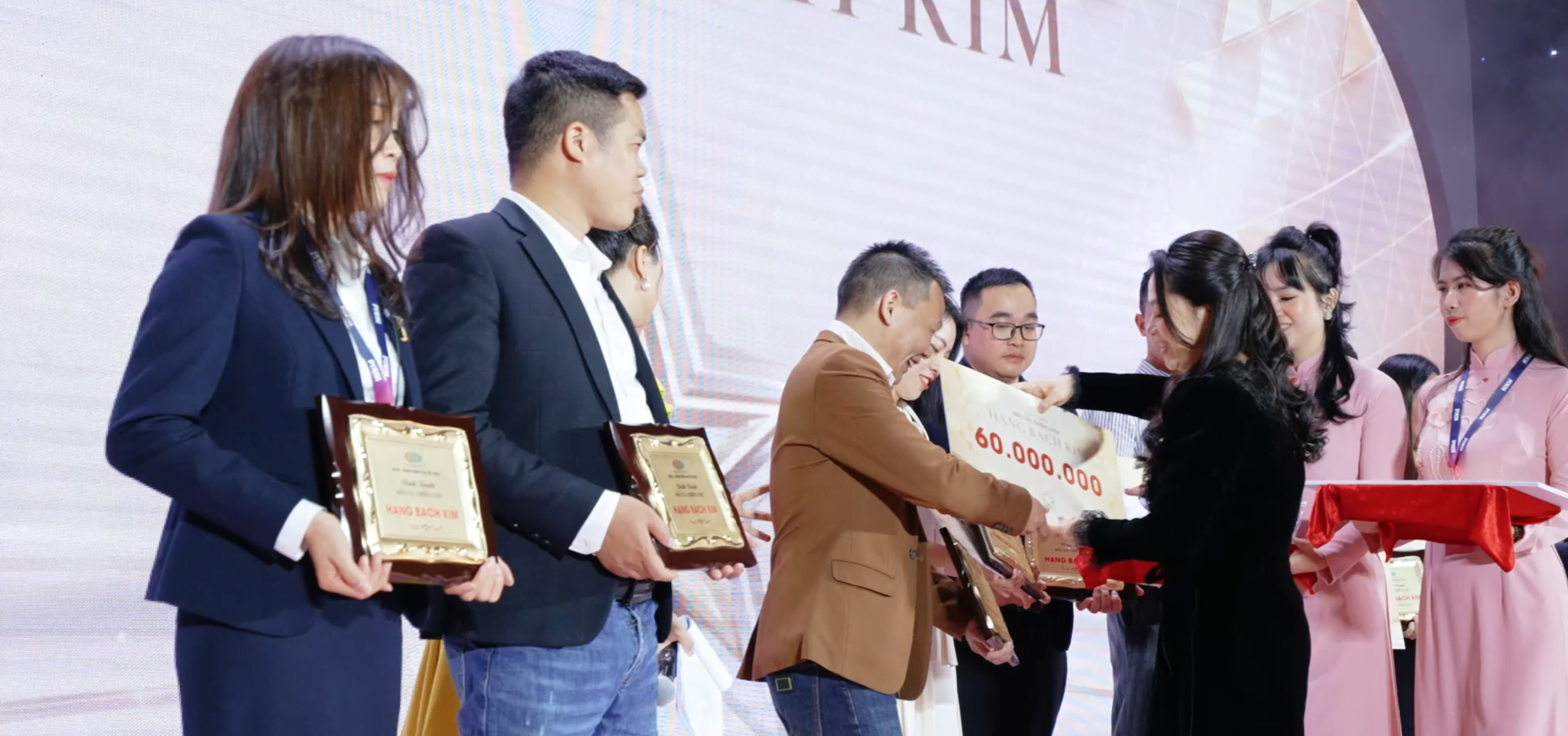 Hội nghị khách hàng T3/2023