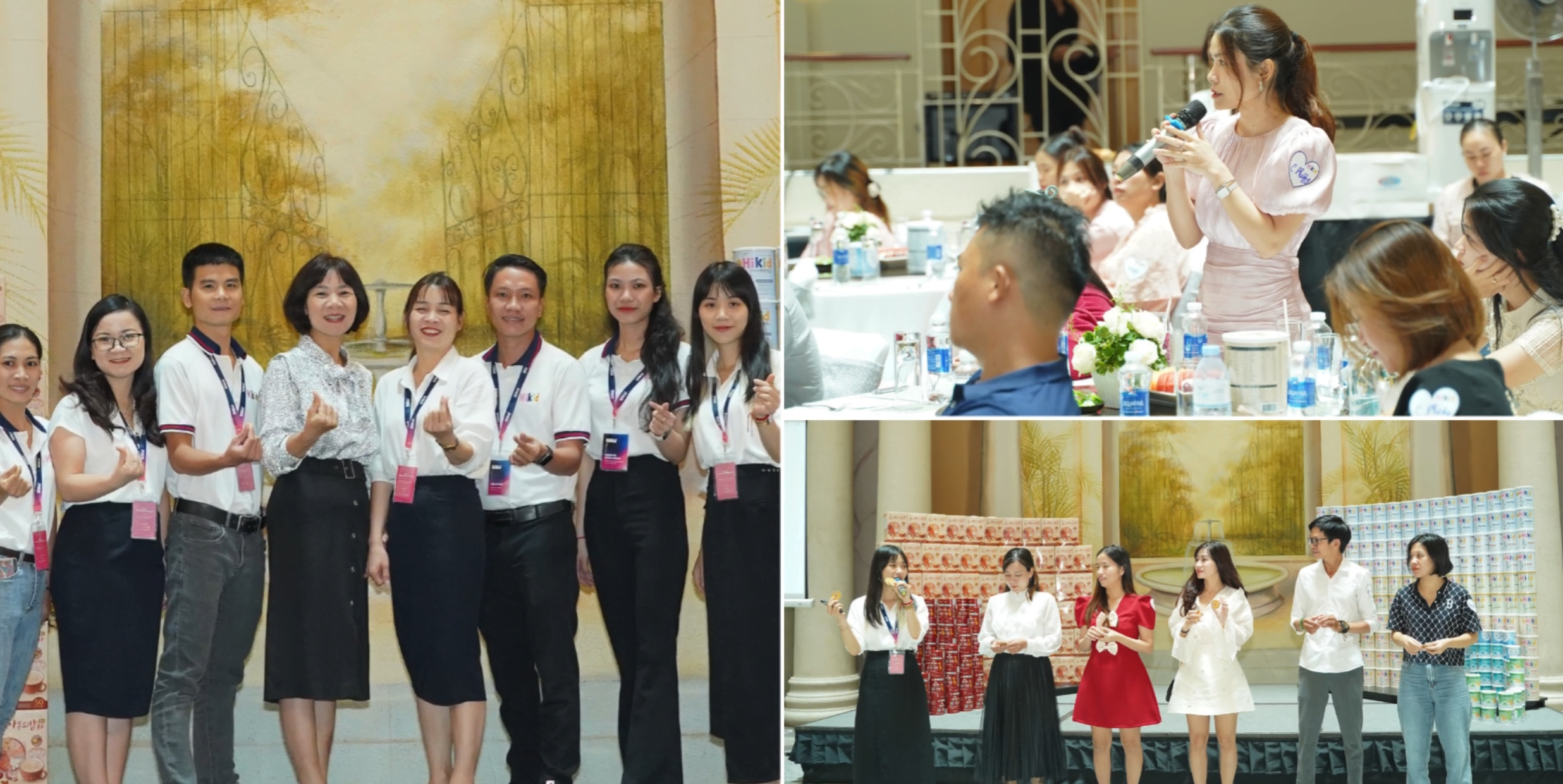 Workshop Hiểu để Yêu dành cho đại lý Miền Nam