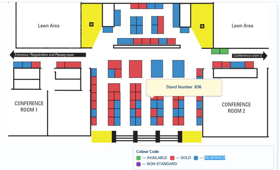 hội thảo tài nguyên nước