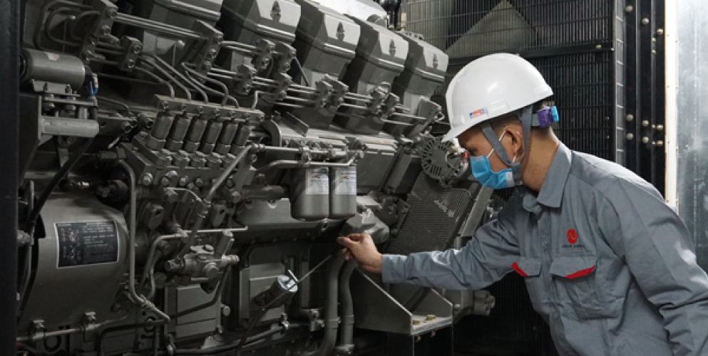 Bảo trì bảo dưỡng là gì?