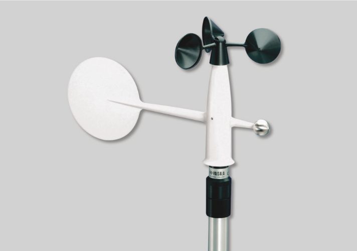 Cảm biến đo gió WM30