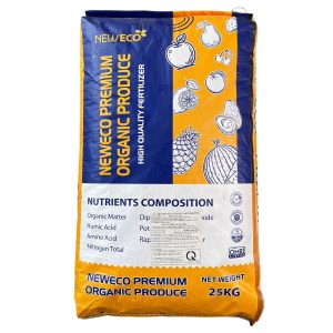 Phân bón hữu cơ New ECO Japan Premium 71