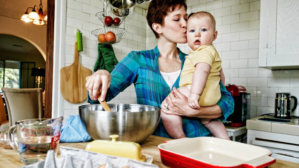 Lưu ý khi chế biến đồ ăn dặm cho bé