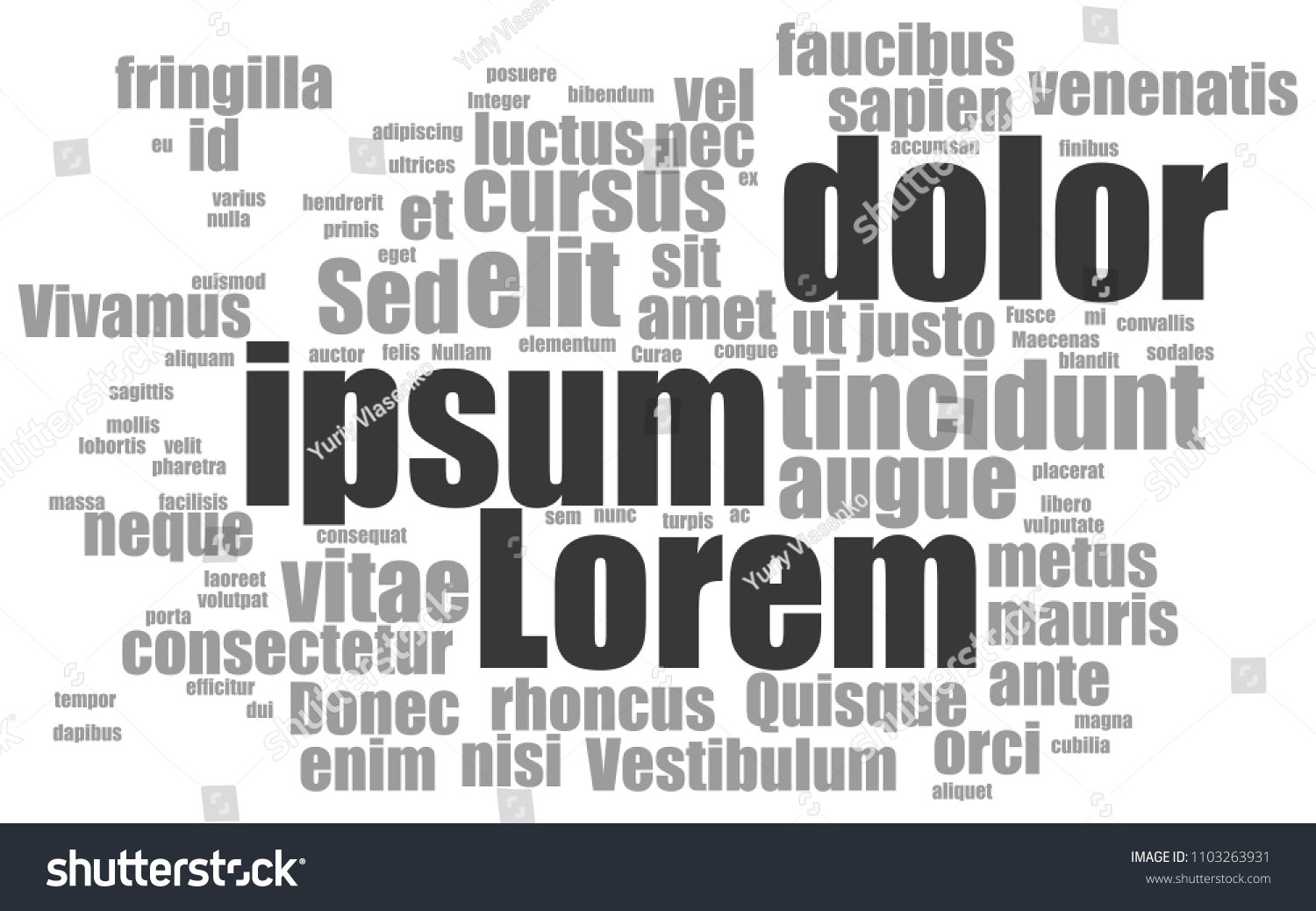 Lorem Ipsum