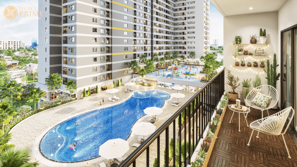 Dự án Century City Long Thành - 19 triệu 600 nghìn