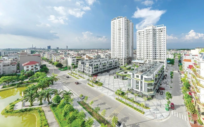 BV LAND (BVL) PROFITS IN 2022 ARE 9.4 TIMES THAN IN 2021
