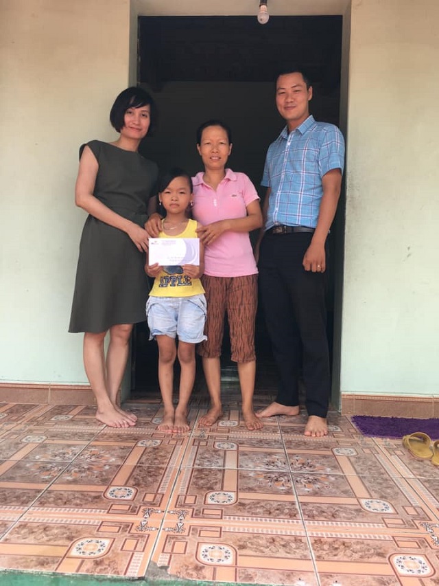 CHUYẾN THĂM ĐẦU TIÊN SAU DỊCH COVID