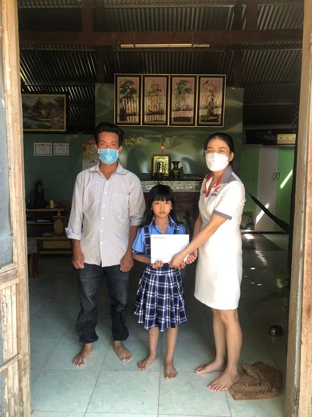 HEAD LONG KHÁNH 2 – CHUYẾN ĐI ĐẦU NĂM 2022 ĐẦY Ý NGHĨA