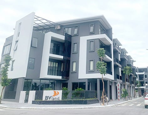 BẤT ĐỘNG SẢN PHÚ THỌ TỪNG BƯỚC CHUYỂN MÌNH