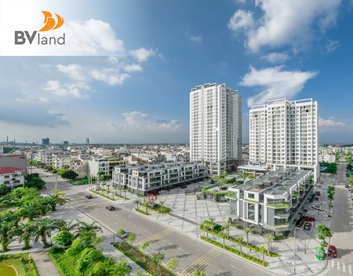 BV LAND TRỞ THÀNH CHỦ ĐẦU TƯ DỰ ÁN “NGHÌN TỶ” TẠI TP. THÁI NGUYÊN