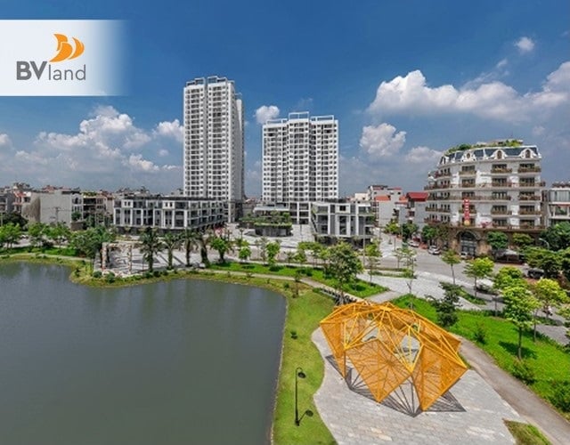 LÝ GIẢI SỨC HÚT CỦA SHOPHOUSE BV DIAMOND HILL
