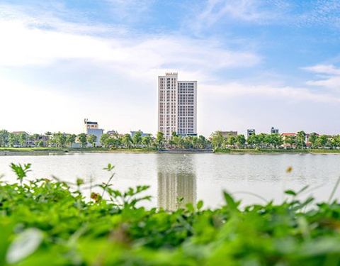 BV Land is approved for public company registration document