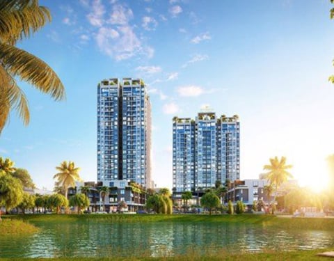 For the first 6 months of 2021, BV Land (BVL) reported profits increased by 3.9 times over the same period