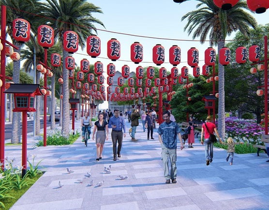 BV BAVELLA LẠC NGÀN – BẮT NHỊP XU HƯỚNG AN CƯ TRONG KHU ĐÔ THỊ MỚI