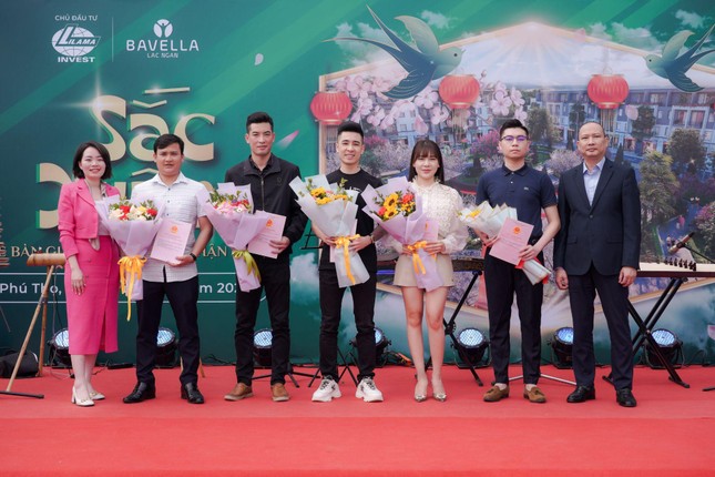 BĐS Việt Trì vào “tầm ngắm” của nhà đầu tư ảnh 4
