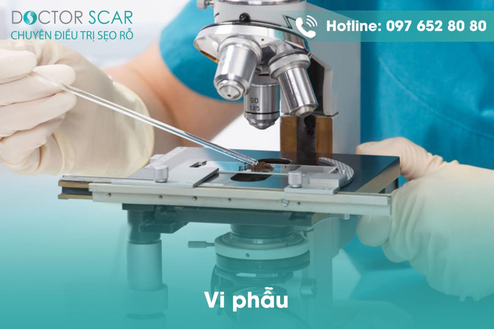 vi-phau Vi phẫu