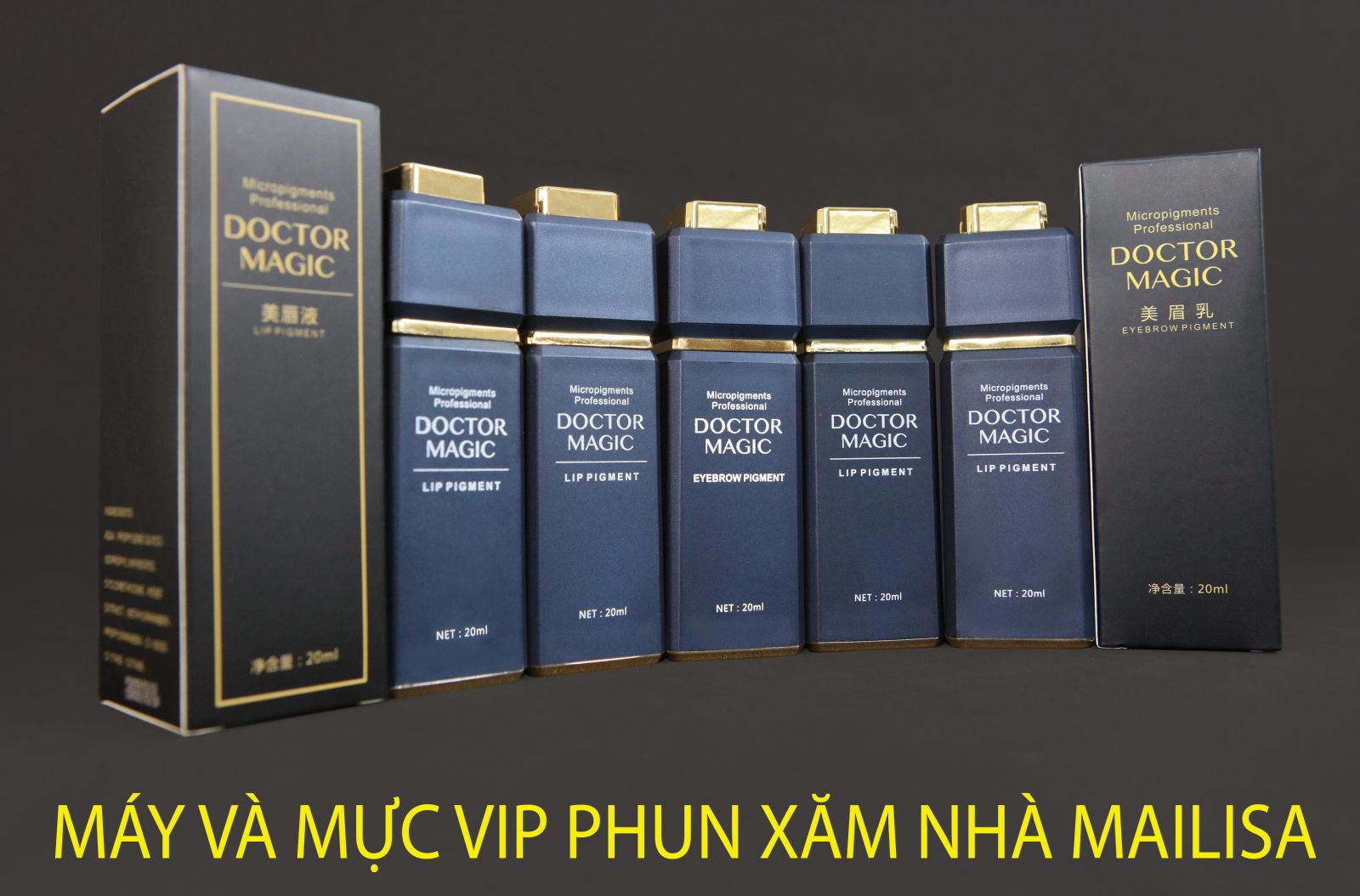 Phun môi màu hồng baby - màu hồng đào có đẹp không? Phun môi màu hồng baby - màu hồng đào có đẹp không?
