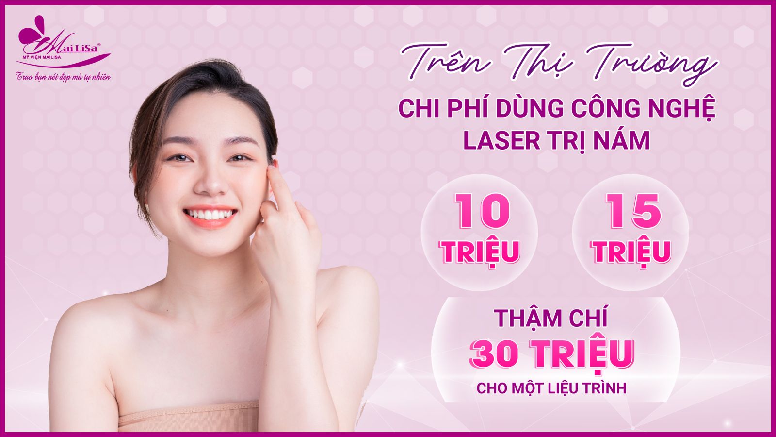 Bắn laser trị nám Whiteskin spectra có tốt không? Chi phí 2023 Bắn laser trị nám Whiteskin spectra có tốt không? Chi phí 2023