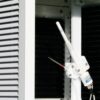 Cảm biến đo độ ẩm và nhiệt độ