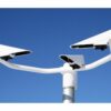 Cảm biến tán xạ phía trước FD70
