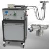 Máy phân tích quá trình chân không HPR-30 Series