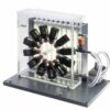 Hệ thống ủ, ấp theo chuẩn ICES (ICES Incubator)