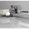 Máy phân tích phổ khối ion thứ cấp được bơm vi sai IMP-EPD