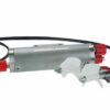 thiết bị đo độ sâu và lưu lượng nước