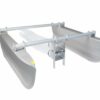 Thiết bị lấy mẫu vi nhựa Neuston