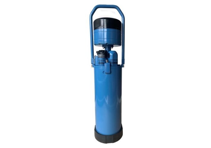 Thiết bị đo tốc độ dòng chảy phân giải cao SEAGUARD® RCM