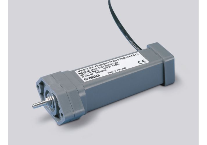 Thiết bị đo áp suất khí quyển PTB210